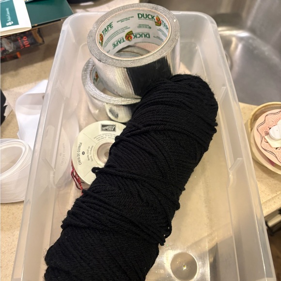 Craft supplies - Picture 10 of 10